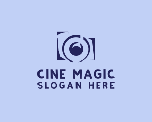 Film Camera Photography logo