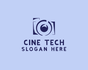 Film Camera Photography logo