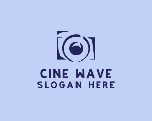 Film Camera Photography logo