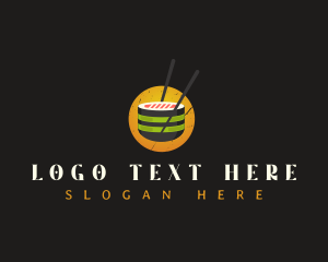 Sushi Gourmet Cuisine logo