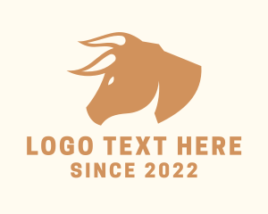 Bull Head Ranch logo