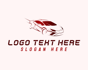 Speed Auto Racing logo