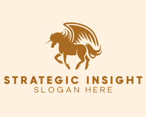 Unicorn Pegasus Consulting logo