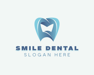 Crown Tooth Dentistry logo