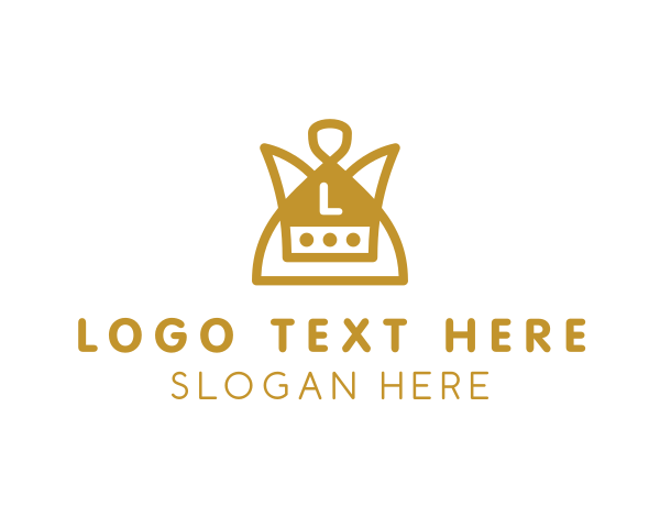 Jewelry Shop logo example 3