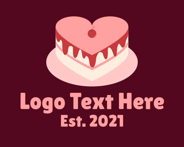 Bakery logo example 3