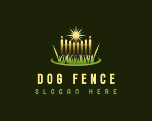 Landscaping Garden Fence logo