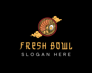 Chinese Bowl Restaurant logo