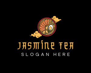 Chinese Bowl Restaurant logo