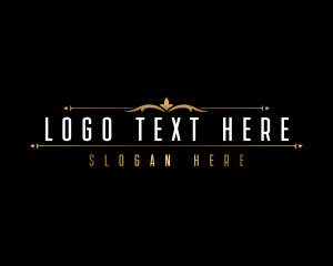 Luxury Deluxe Hotel logo