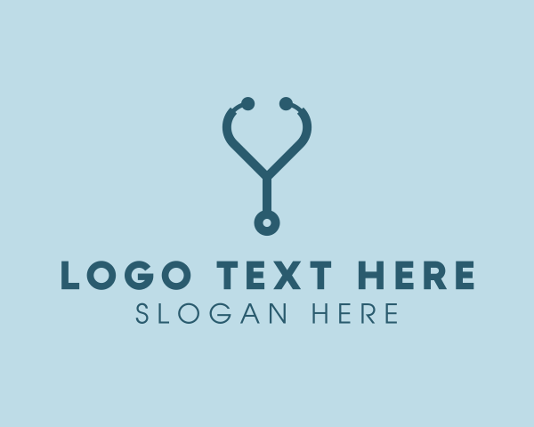 Doctor logo example 4