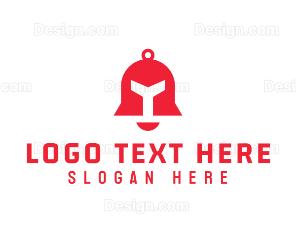 Red Letter Y Bell Logo