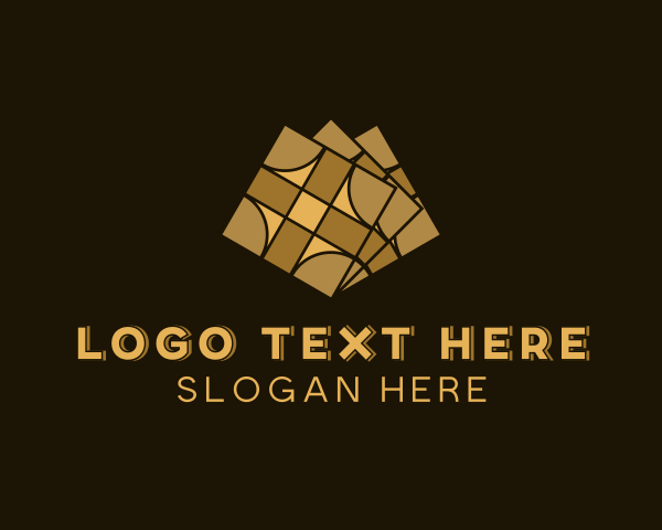 Paving logo example 2