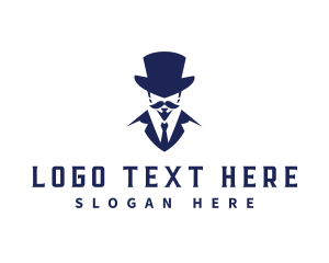 Gentleman Suit Clothing logo