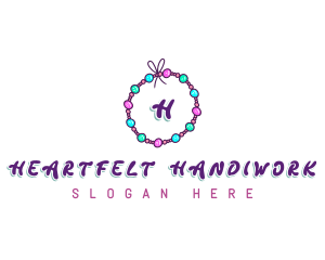 Beads Handmade Accessory logo