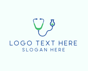 Medical Stethoscope Laboratory logo