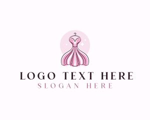 Fashion Dress Tailoring logo