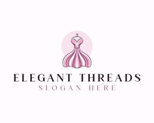 Fashion Dress Tailoring logo