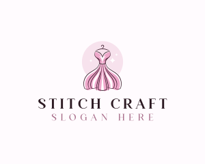 Fashion Dress Tailoring logo