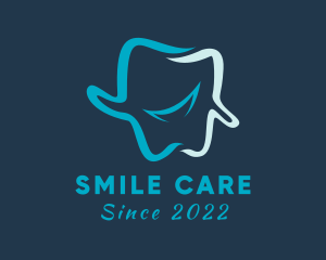 Tooth Dentist Clinic logo