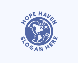 Humanitarian Child Foundation logo