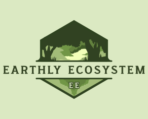 Forest Tree Park logo