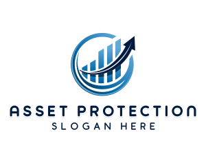 Financial Trading Growth logo