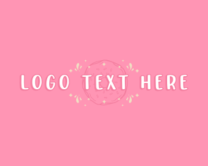 Donut Dessert Splash logo