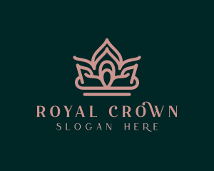 Regal Princess Crown logo