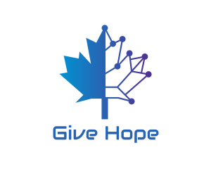 Blue Tech Canada logo