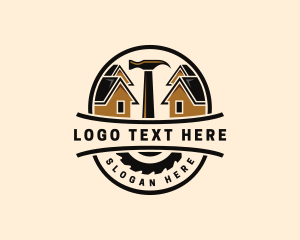 Roof Hammer Maintenance Repair logo