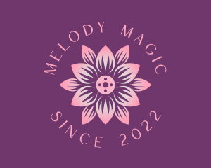 Lotus Flower Spa logo