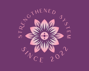 Lotus Flower Spa logo