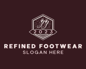 Loafer Shoes Footwear logo