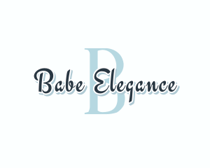 Fancy Lifestyle Boutique logo design