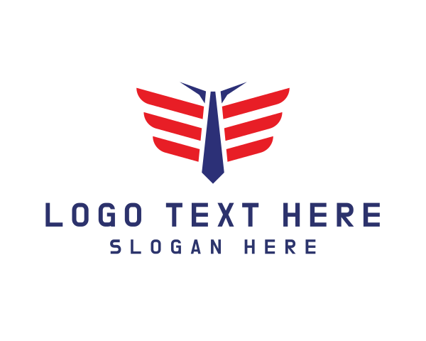 Pilot logo example 3