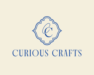 Craft Decor Brand logo