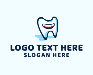 Tooth Mouth Dental logo