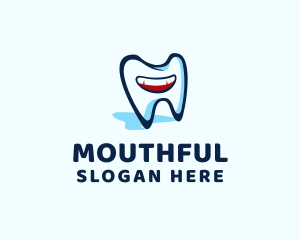 Tooth Mouth Dental logo