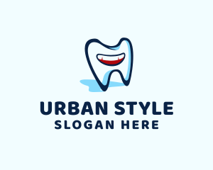 Tooth Mouth Dental logo