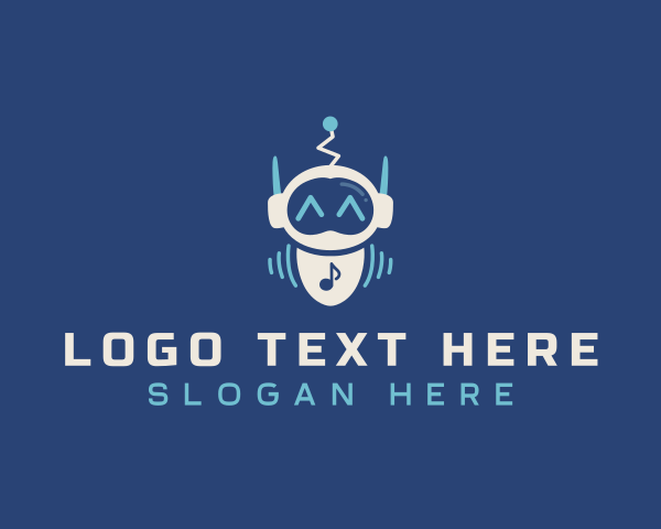 Cute logo example 3