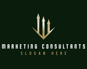 Finance Accounting Investment logo design