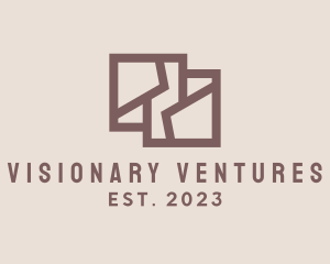 Geometric Interior Designer logo