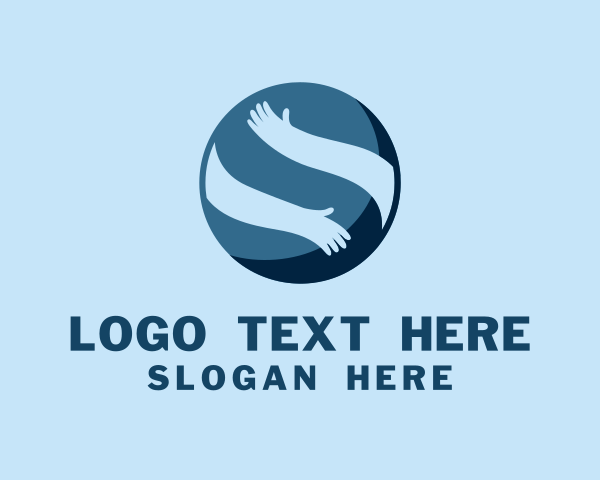 NGOs logo example 2