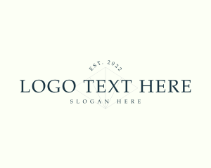 Elegant Boutique Business Logo