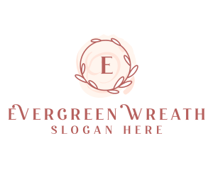 Organic Decoration Boutique logo design