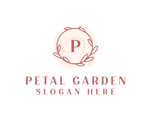 Organic Decoration Boutique logo design