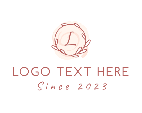 Creation logo example 2