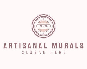 Antique Whiskey Brand logo design