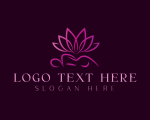 Body Lotus Spa logo